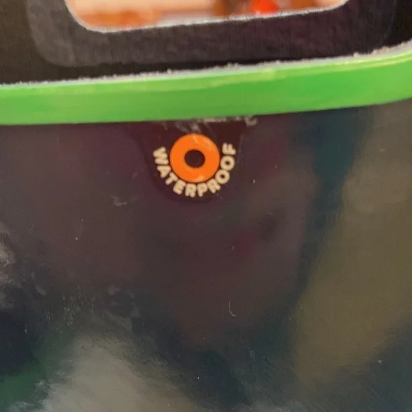 Bogs “Krainboots Solid” Youth Pull-on Rainboots Waterproof NEW - Picture 8 of 11